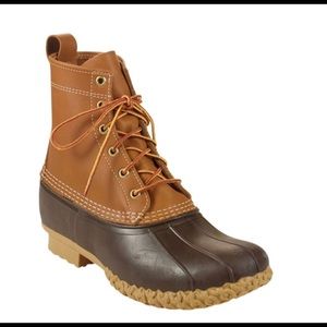 LL BEAN Women’s Classic Bean Boots for Emily (HOLD DO NOT BUY)